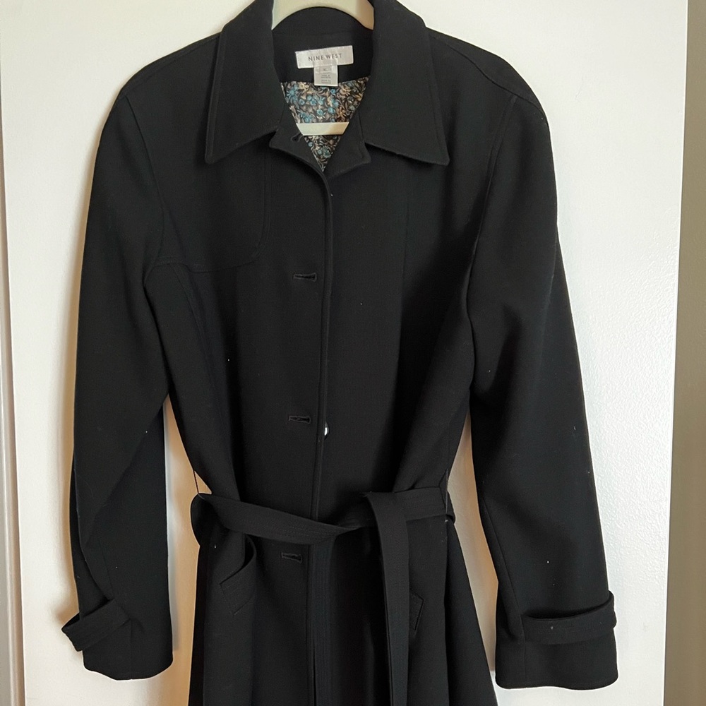 Beautiful Coat